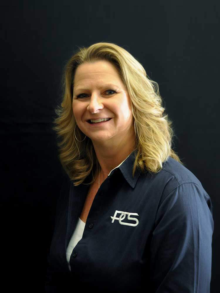 Crystal Musselman President and CEO