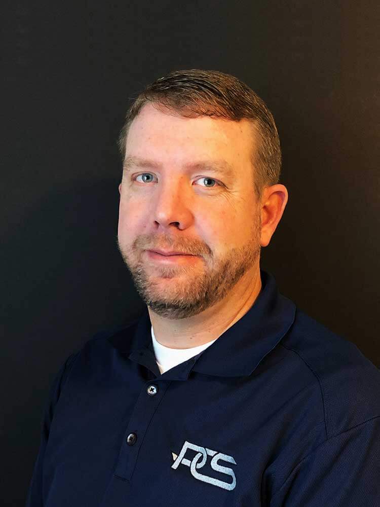 Carl Bench Director Of Cyber Security