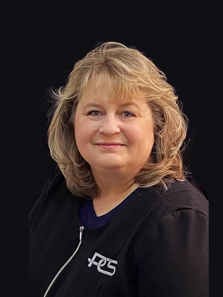 Sandi Pea Senior Reliability Compliance Manager