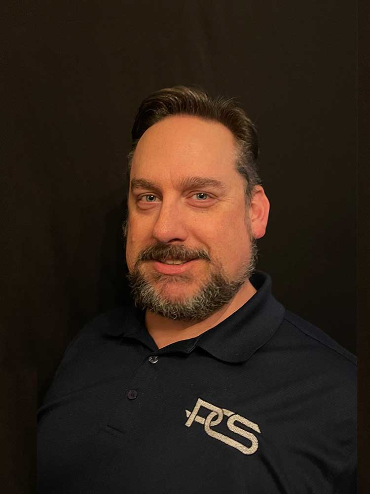 Thomas Peterson Senior Cyber Security Consultant