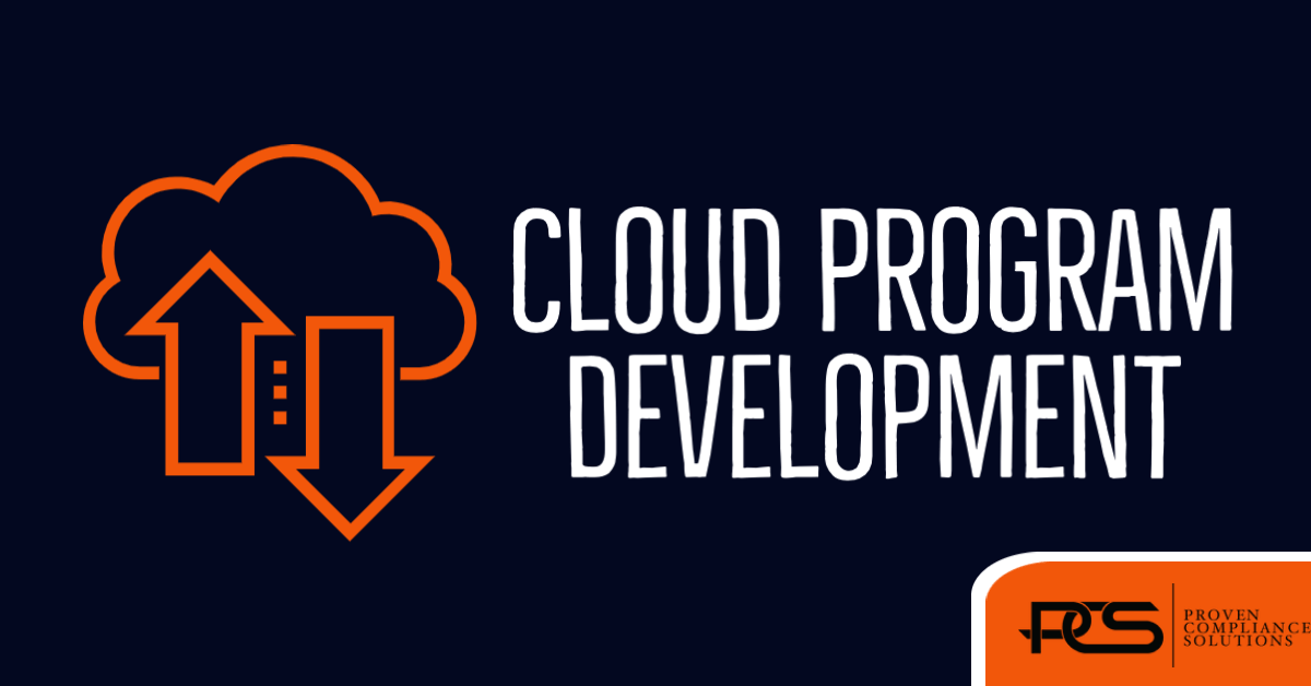 Cloud Program Development