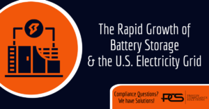 Battery Storage