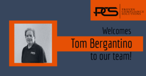 Tom Bergantino