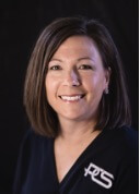 Alice Ireland, CCEP