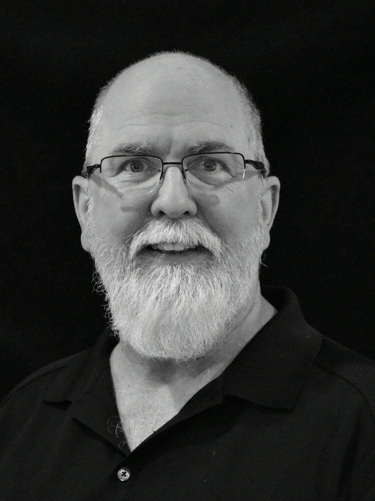 Steve McElhaney