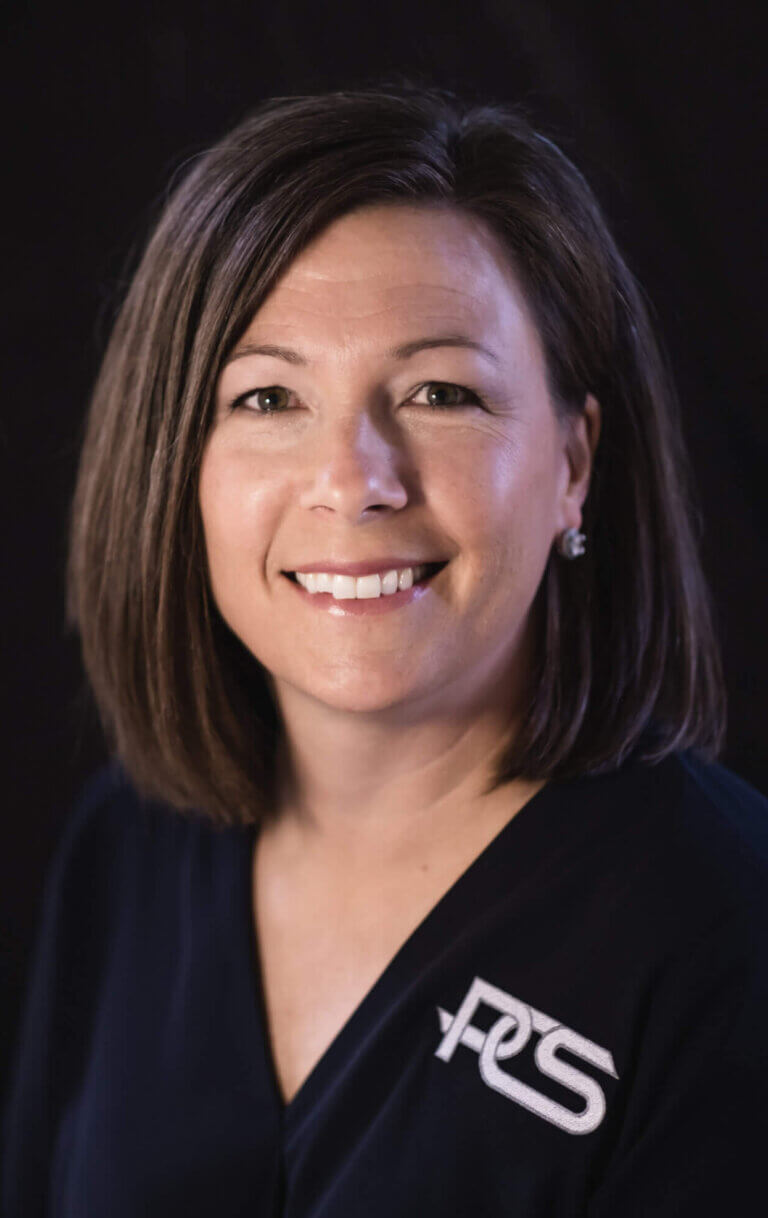 Alice Ireland - Senior Reliability Compliance Manager