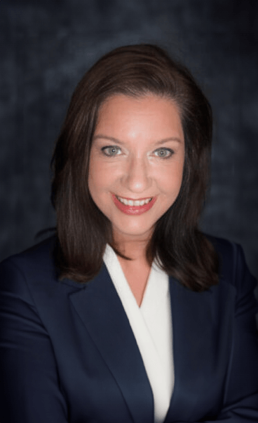 Laurie Bergantino - Office & Accounting Manager