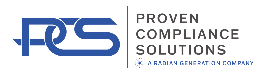 Proven Compliance Solutions Logo