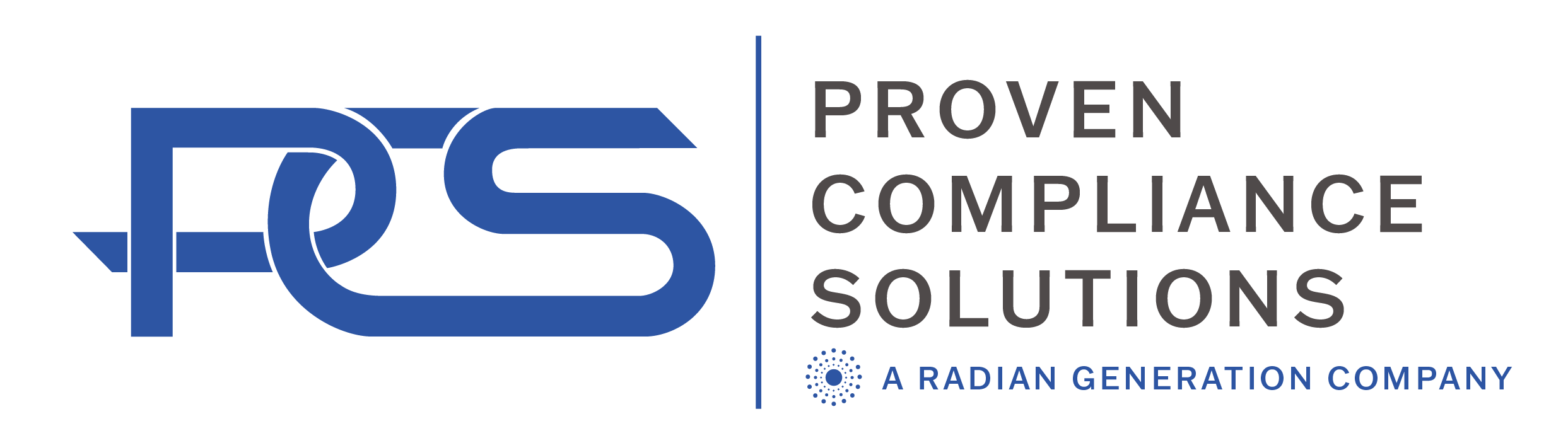 Proven Compliance Solutions Logo